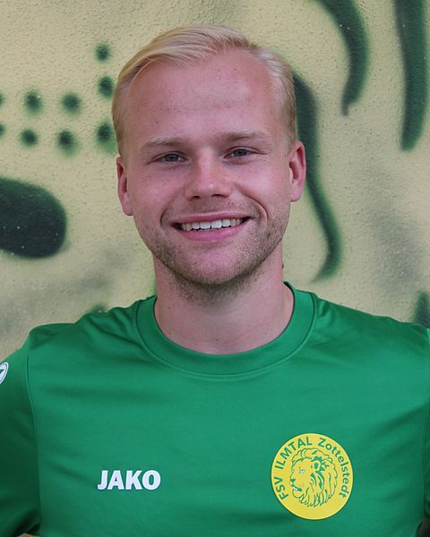 Foto: FSV Ilmtal Zottelstedt