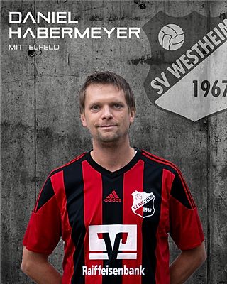 Daniel Habermeyer