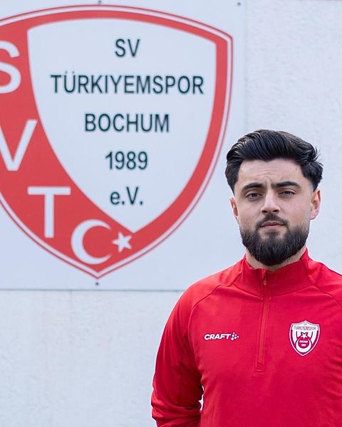 Foto: Türkiyemspor Bochum