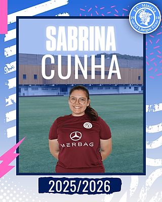 Sabrina DA CRUZ CUNHA