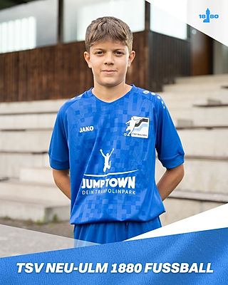 Panagiotis Touloumis