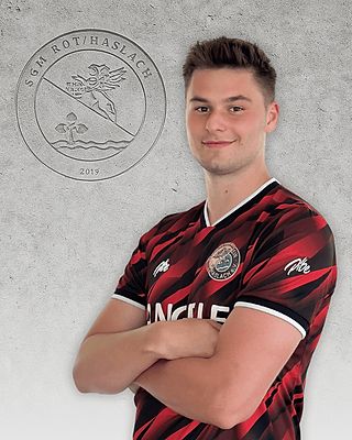 Maximilian Moosburger