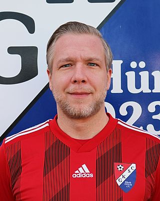 Dennis Schevemann