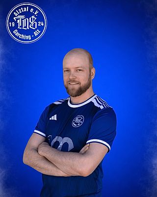Florian Ritzinger