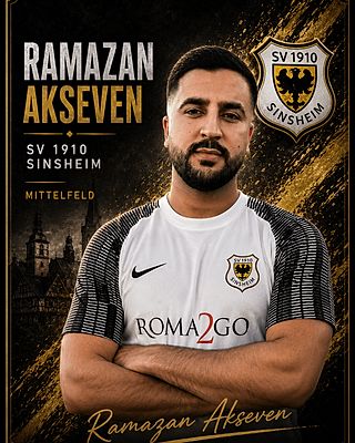 Ramazan Akseven