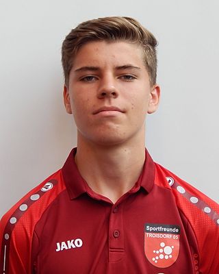 Luca Michael Wiesendorf