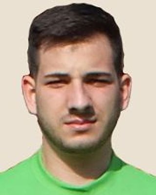 André Ribeiro Silva