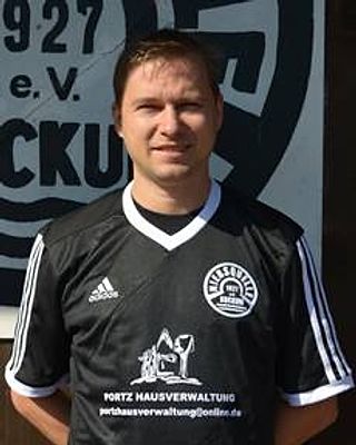 Andre Behren
