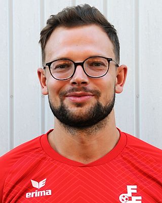 Jérôme Kälin