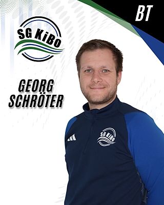Georg Schröter
