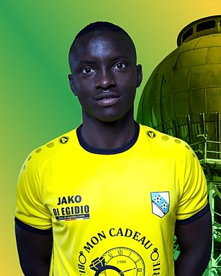 Modou Niang
