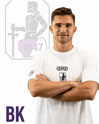 Bastian Kurz