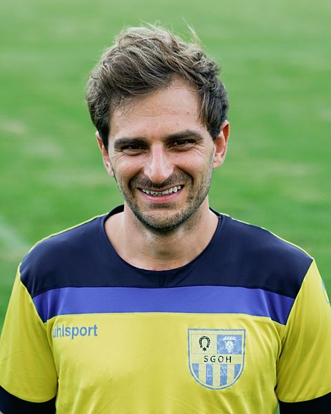 Foto: Steffen Rueckschloss