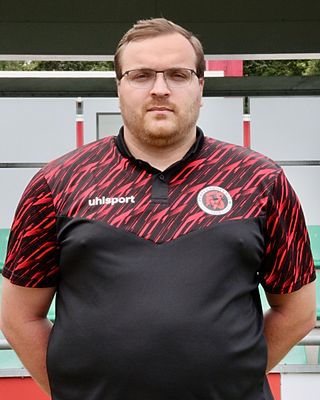 Christopher Voß