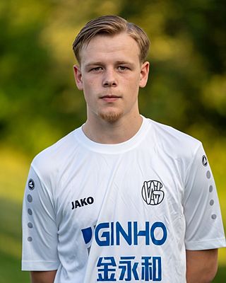 Jonas Kohl