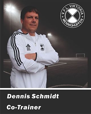 Dennis Schmidt