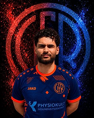 Salih-Can Akcaoglu