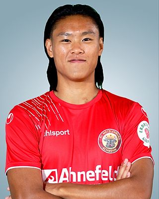 Kyo-Young Chu