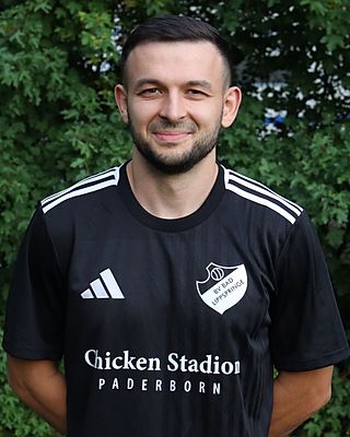 Vitaliy Kalmykov