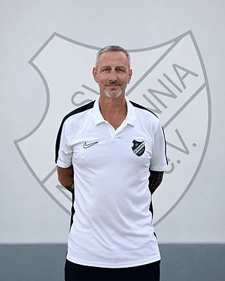 Joachim Mahler