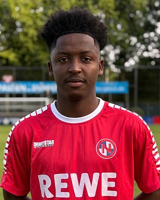 Mamadou Djalo