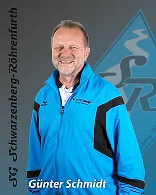 Günter Schmidt