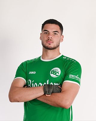 Ylies Michel Lakdar Zitouni