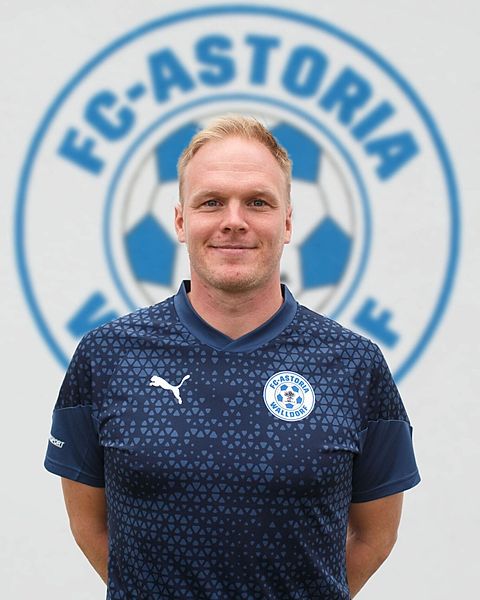 Foto: FC-Astoria Walldorf
