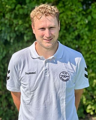Benedikt Huber