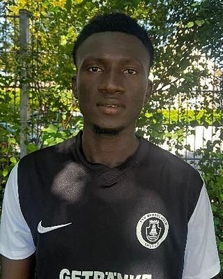 Lamin Silah