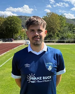 Steffen Kuch