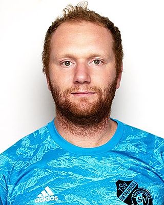 Markus Pallauf