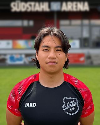 Phillip Ho