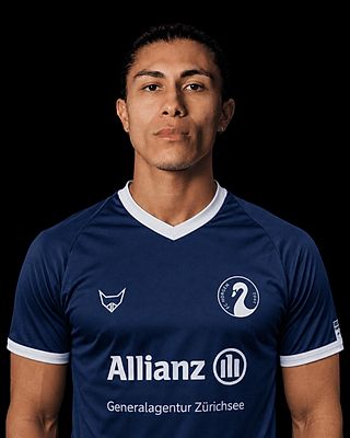 Lautaro Anfossi