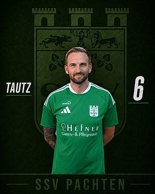 Maximilian Tautz