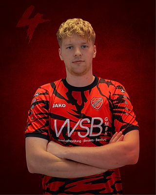 Tim Lindner