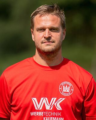 Markus Großklaus