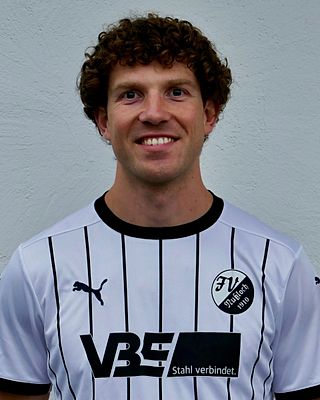 Jonas Schmid