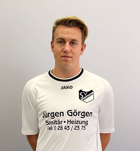 Foto: SV Budberg