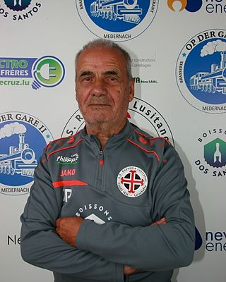 José PARREIRA