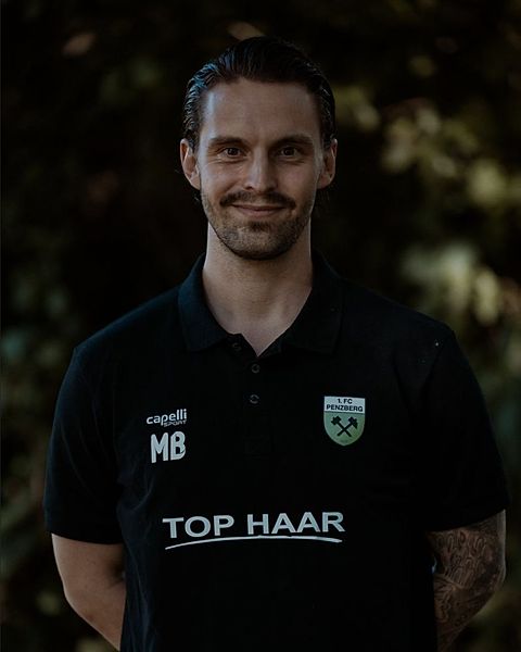 Foto: 1. FC Penzberg