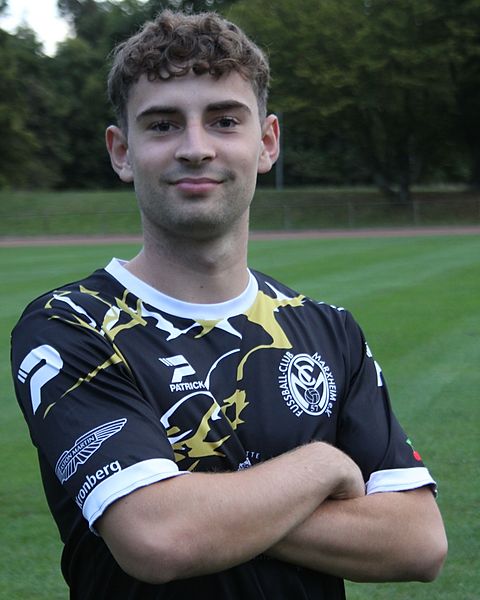 Foto: FC Marxheim