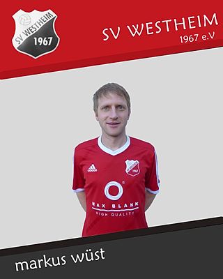 Markus Wüst