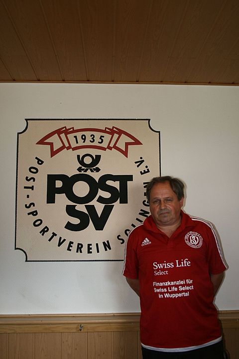 Foto: Post SV Solingen