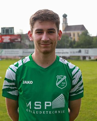 Thomas Hornauer