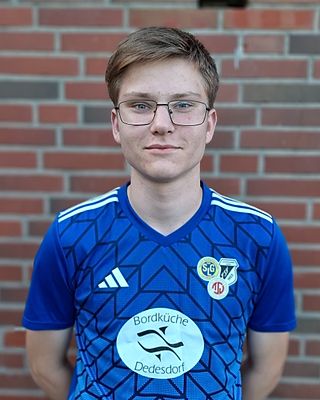 Tjorven Gräper