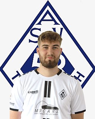 Maximilian Finley Mulligan