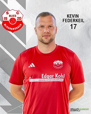 Kevin Federkeil