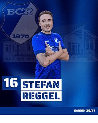 Stefan Reggel