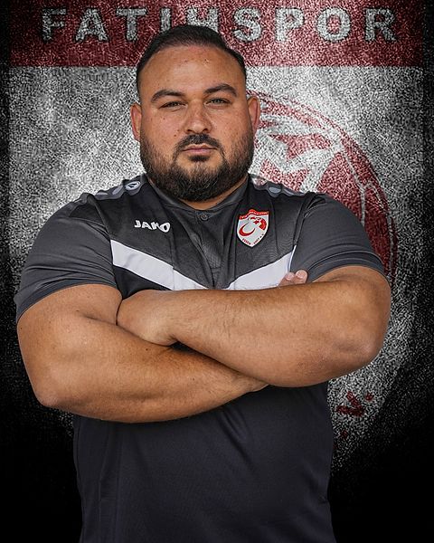 Foto: Mert Karabacak